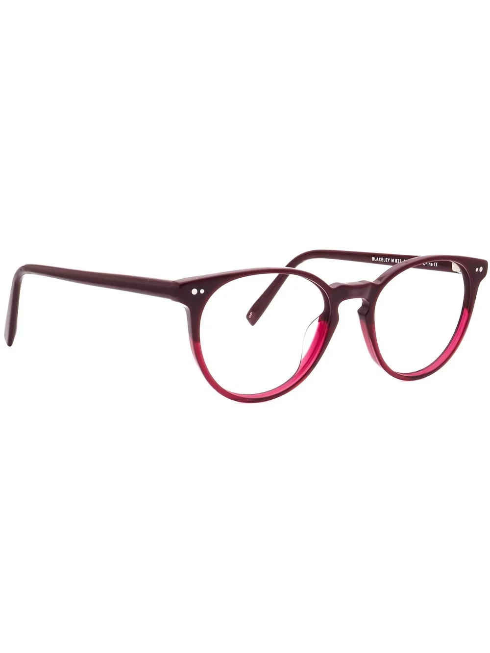 Warby Parker Blakeley M 822 Eyewear